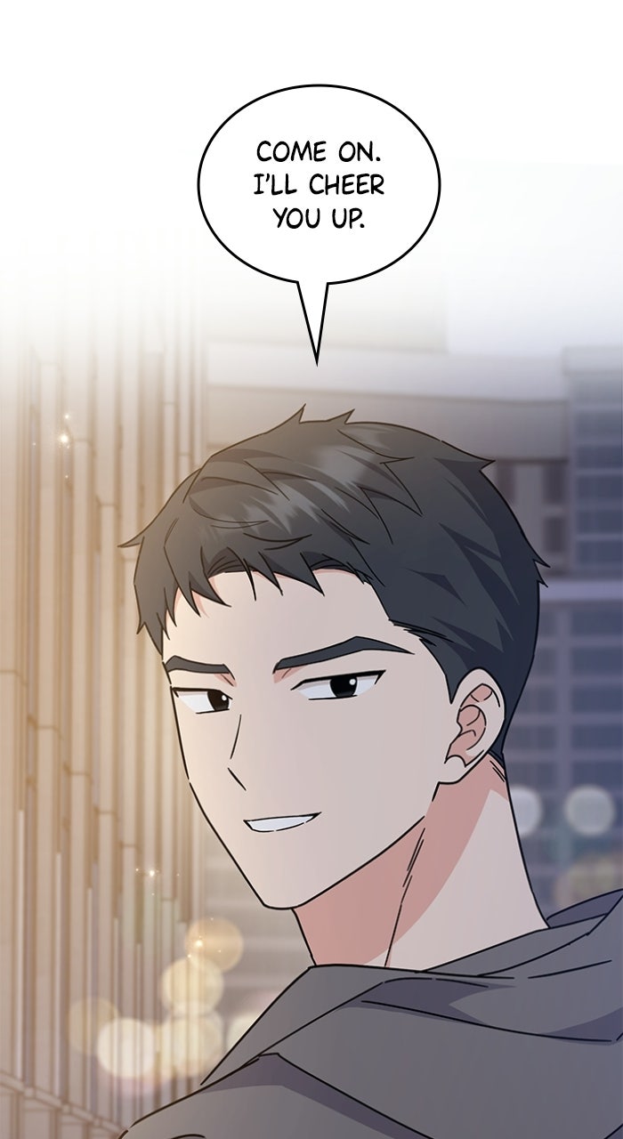 Ugly Duckling Complex Episode 64 page 111 - 