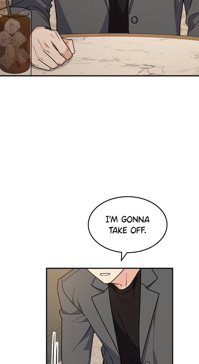 Ugly Duckling Complex Episode 64 page 13 - 