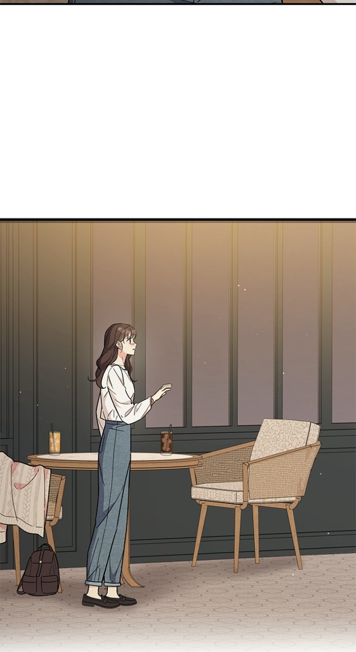 Ugly Duckling Complex Episode 64 page 17 - 