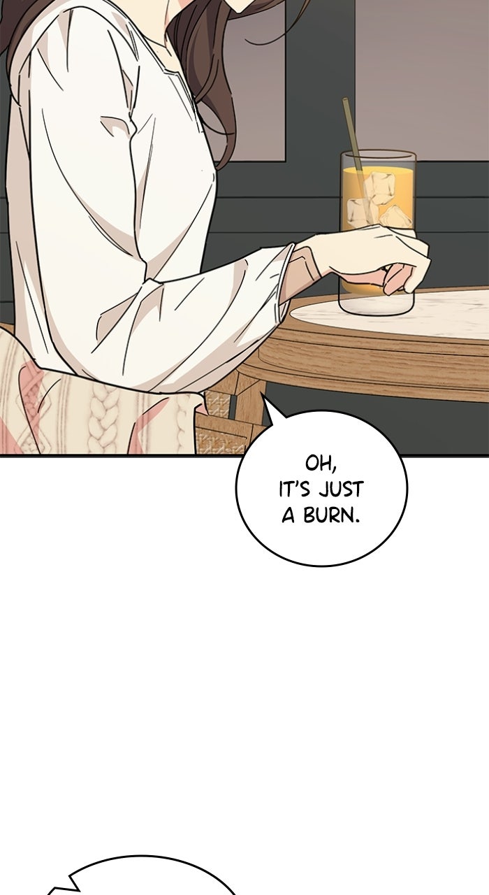 Ugly Duckling Complex Episode 64 page 3 - 