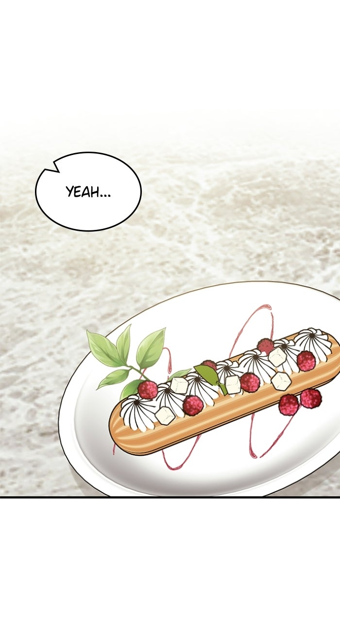 Ugly Duckling Complex Episode 64 page 23 - 