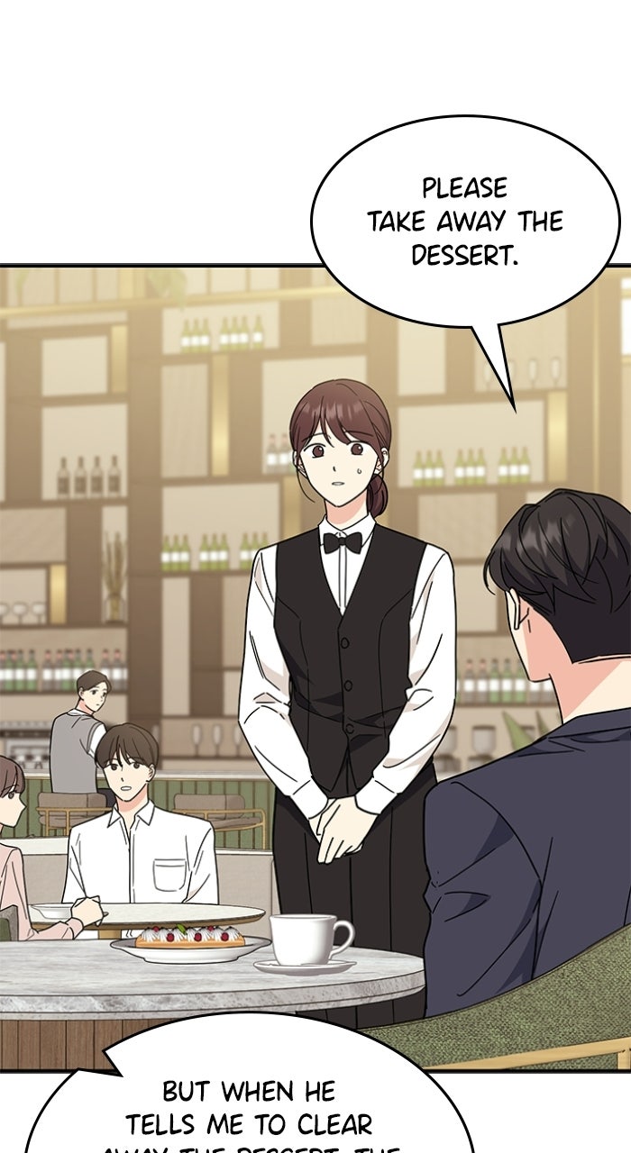 Ugly Duckling Complex Episode 64 page 24 - 