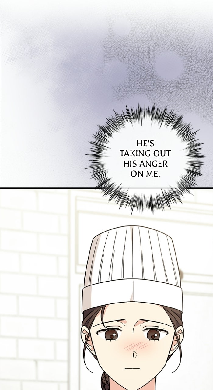 Ugly Duckling Complex Episode 64 page 28 - 