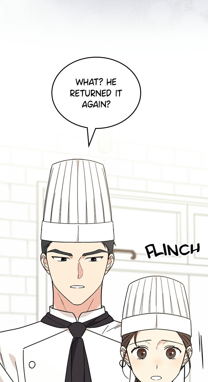 Ugly Duckling Complex Episode 64 page 30 - 