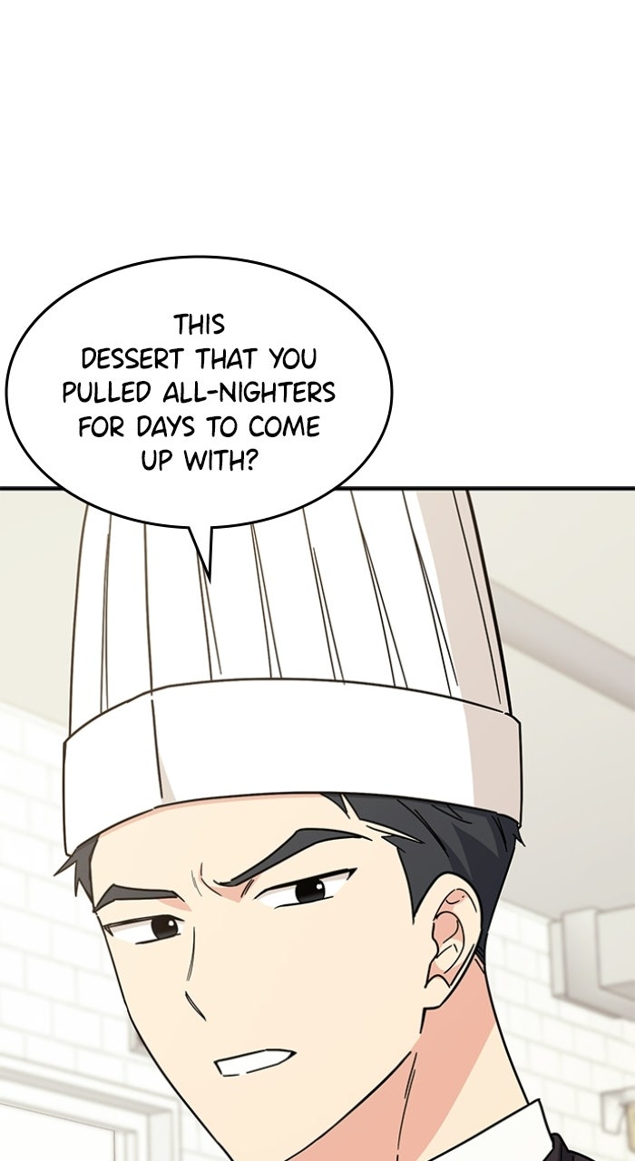 Ugly Duckling Complex Episode 64 page 37 - 