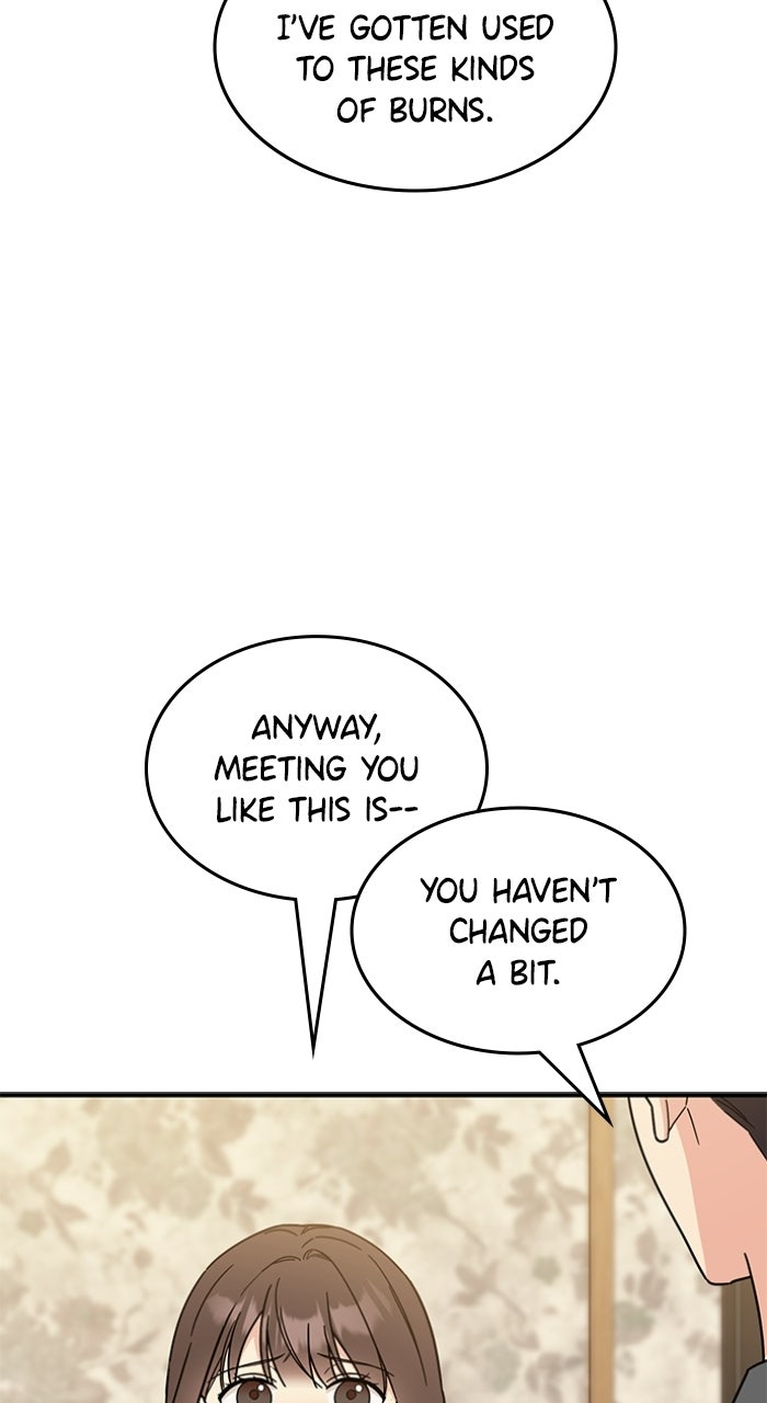 Ugly Duckling Complex Episode 64 page 5 - 