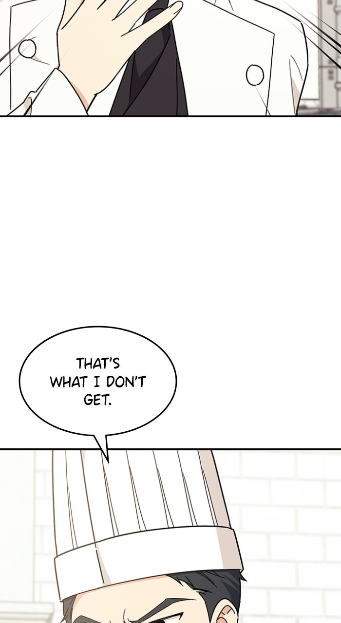 Ugly Duckling Complex Episode 64 page 42 - 