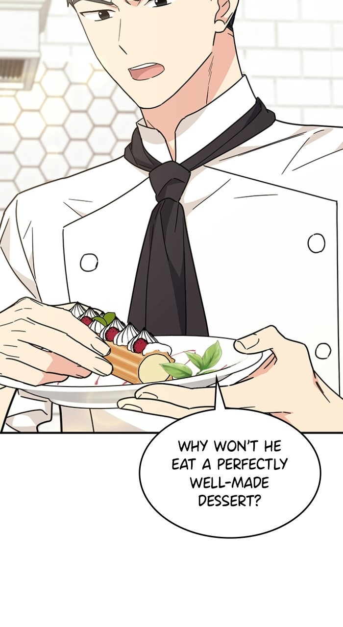 Ugly Duckling Complex Episode 64 page 43 - 