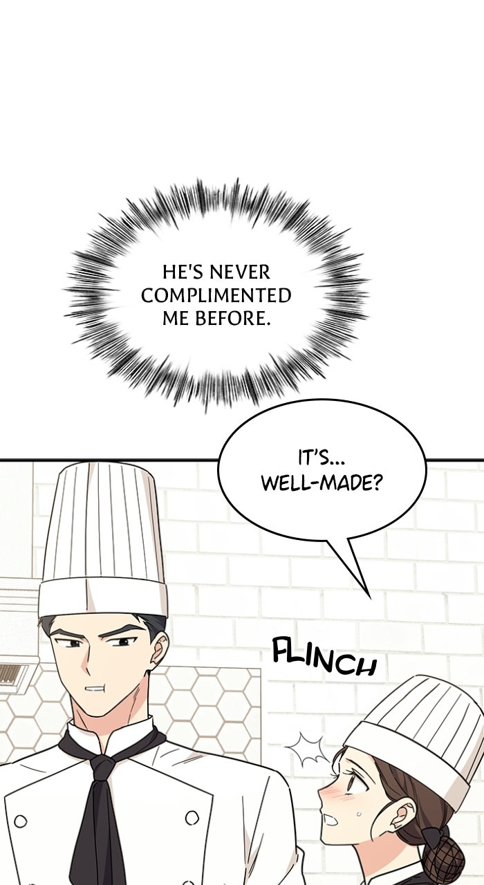 Ugly Duckling Complex Episode 64 page 44 - 
