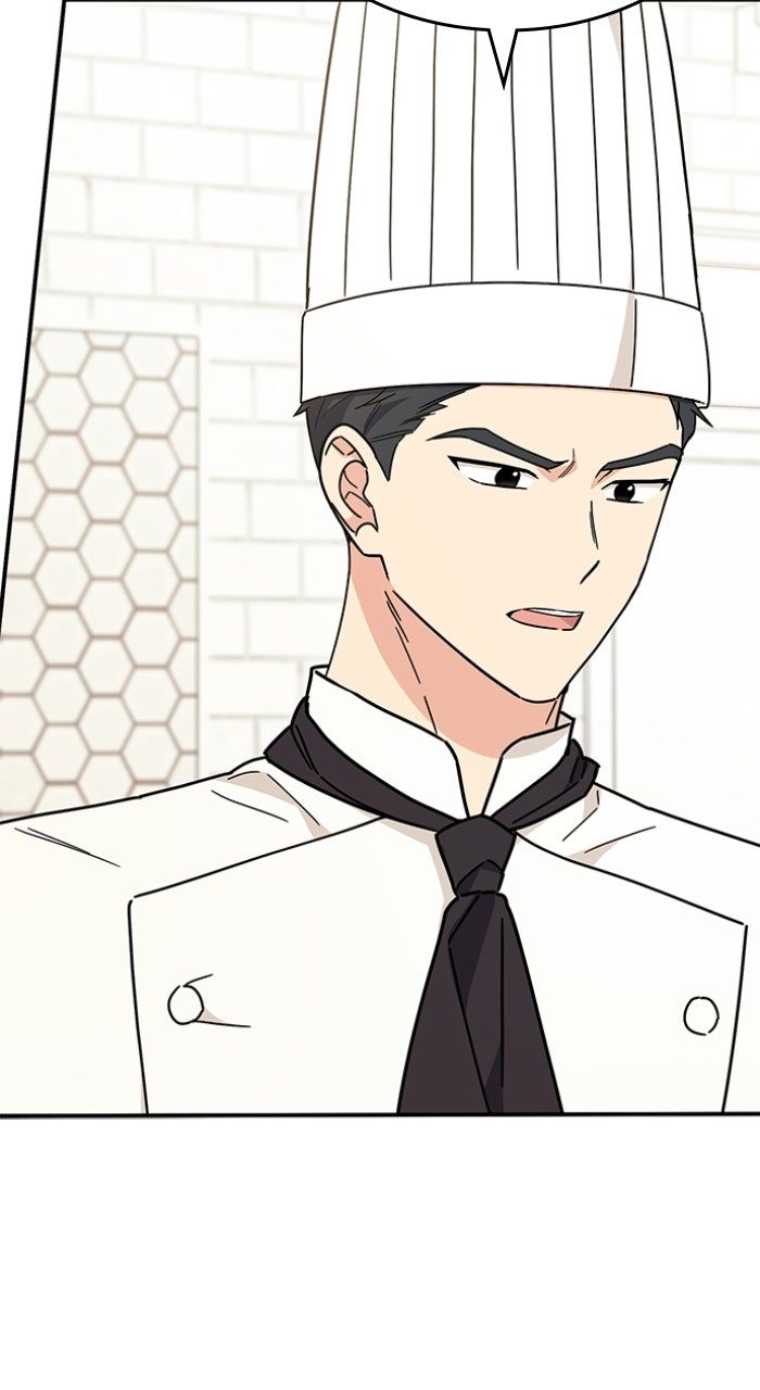 Ugly Duckling Complex Episode 64 page 46 - 