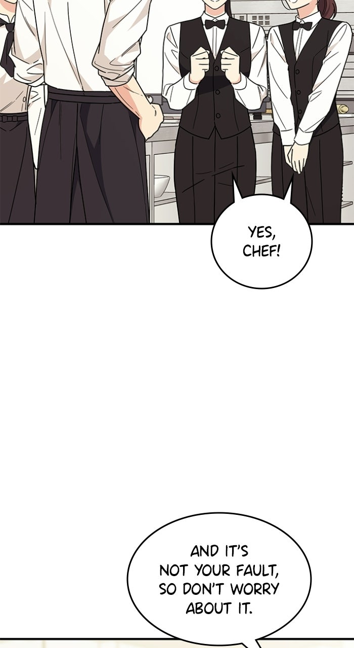 Ugly Duckling Complex Episode 64 page 49 - 