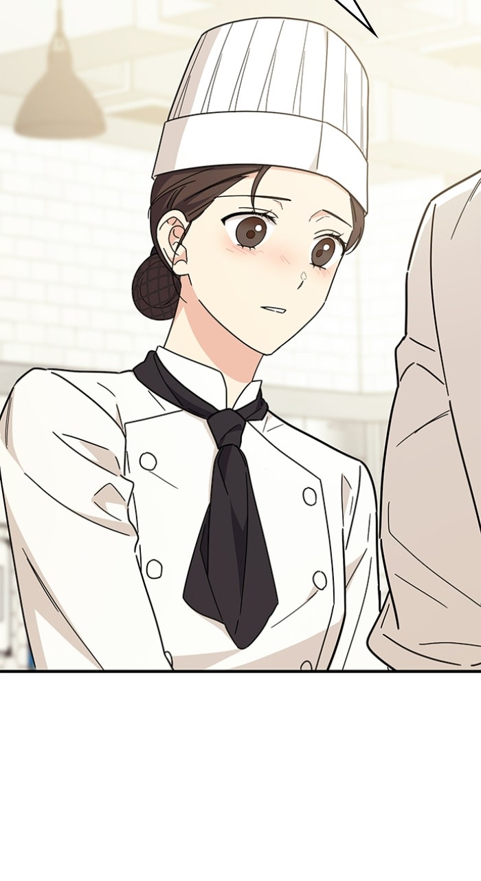 Ugly Duckling Complex Episode 64 page 50 - 