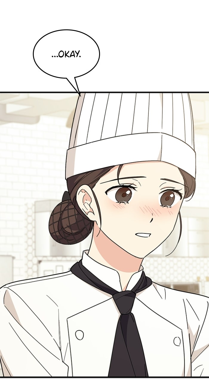 Ugly Duckling Complex Episode 64 page 51 - 