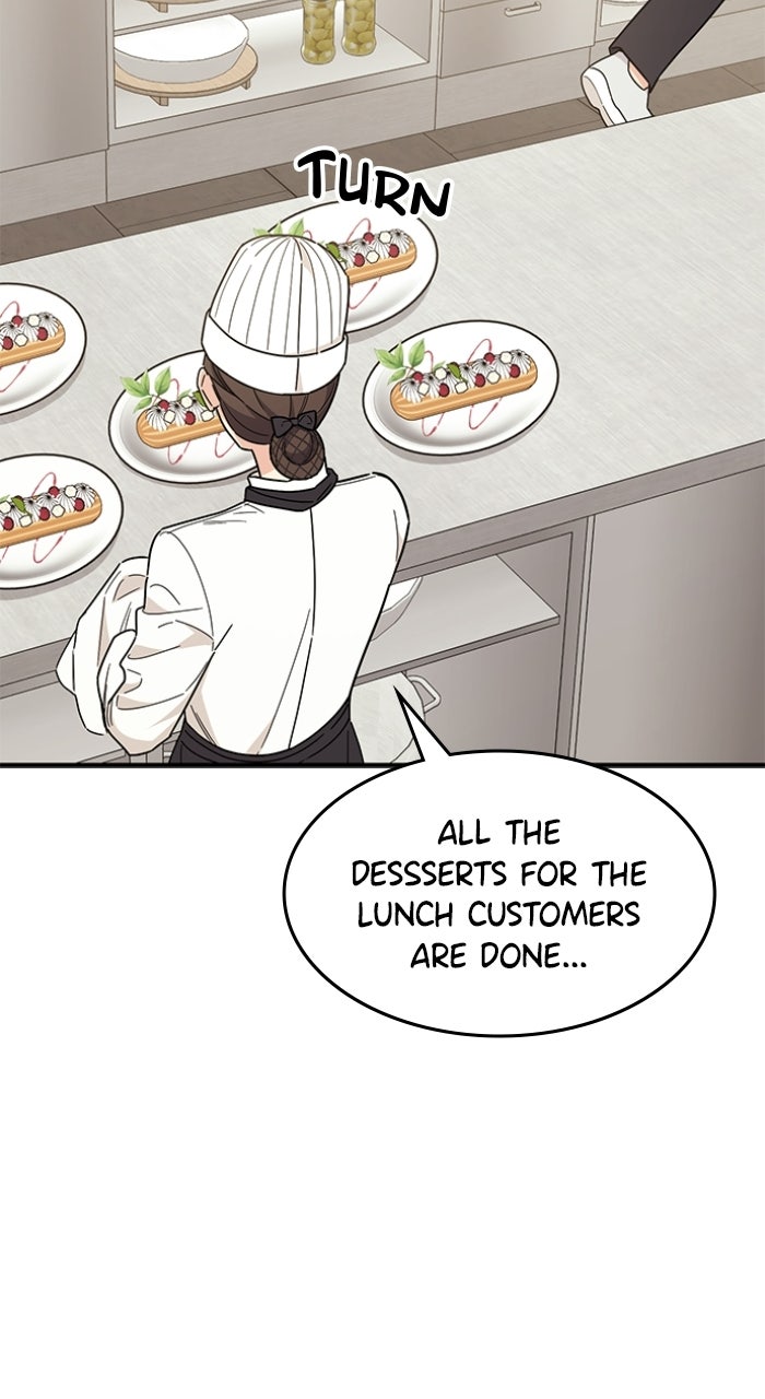 Ugly Duckling Complex Episode 64 page 53 - 