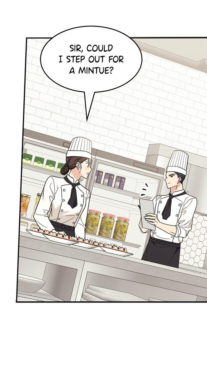 Ugly Duckling Complex Episode 64 page 54 - 
