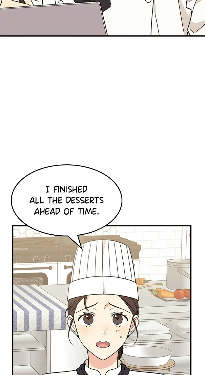 Ugly Duckling Complex Episode 64 page 56 - 