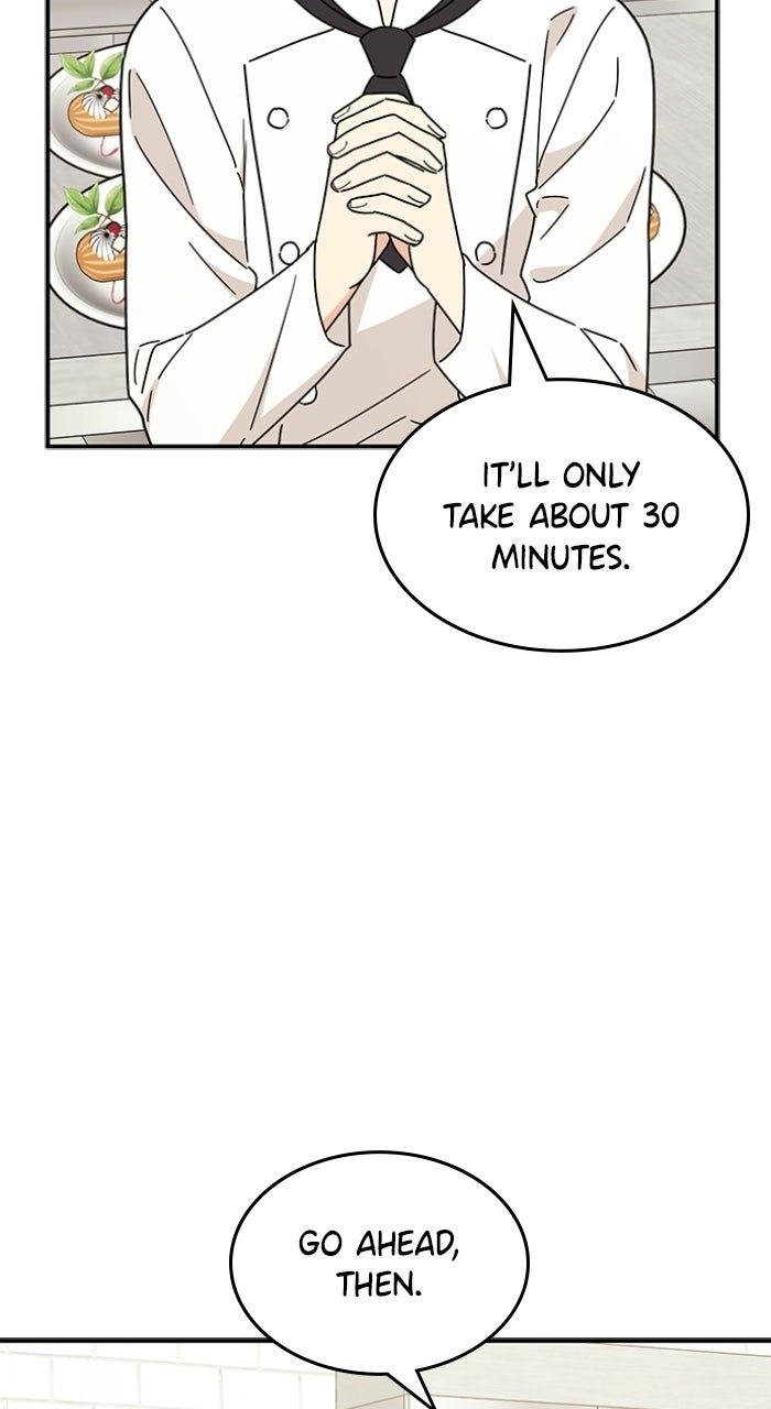 Ugly Duckling Complex Episode 64 page 57 - 