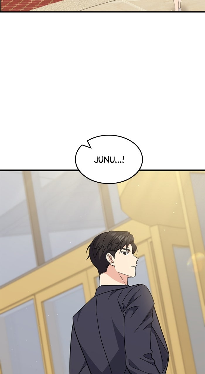 Ugly Duckling Complex Episode 64 page 60 - 