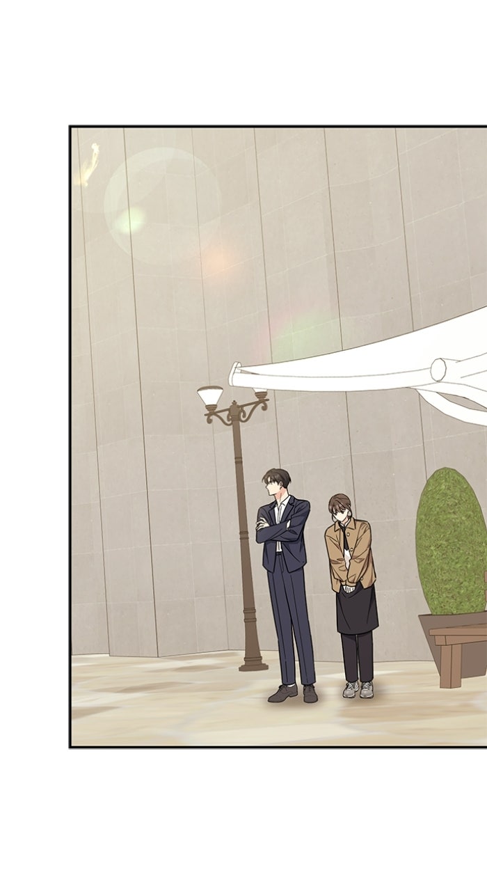 Ugly Duckling Complex Episode 64 page 63 - 