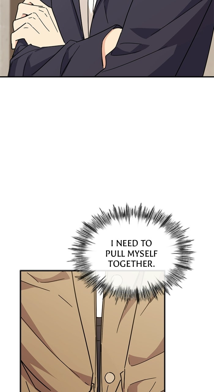 Ugly Duckling Complex Episode 64 page 65 - 