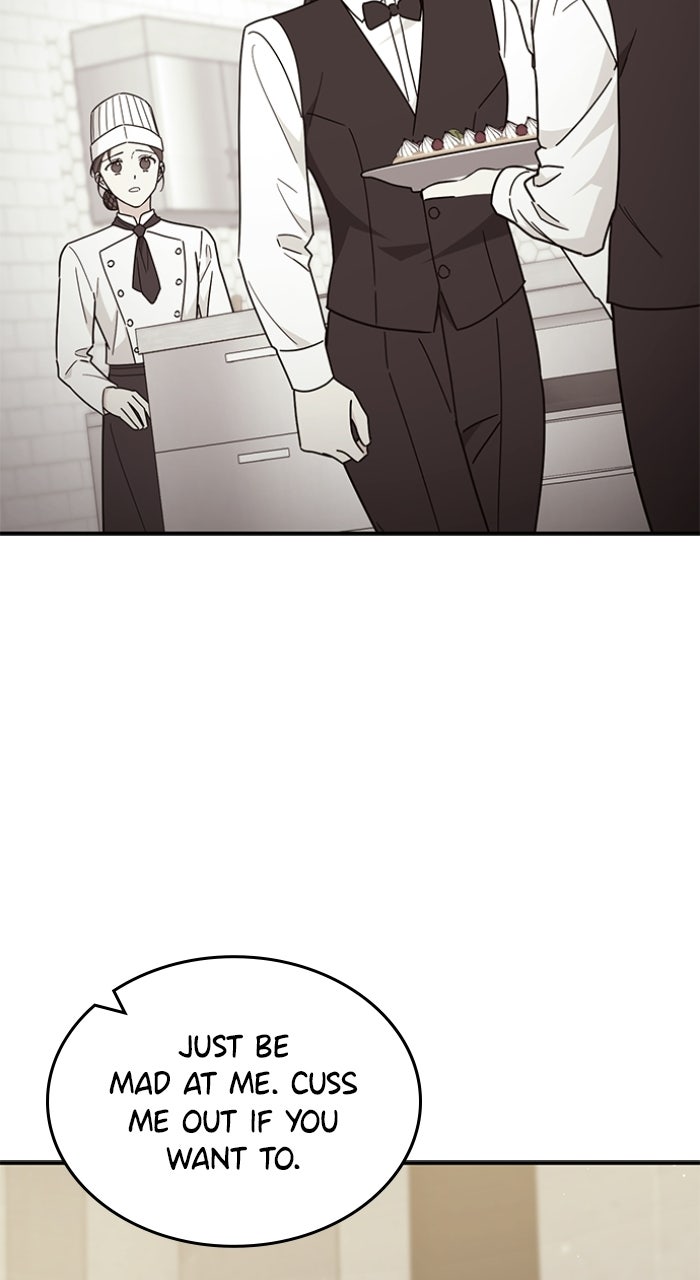 Ugly Duckling Complex Episode 64 page 69 - 