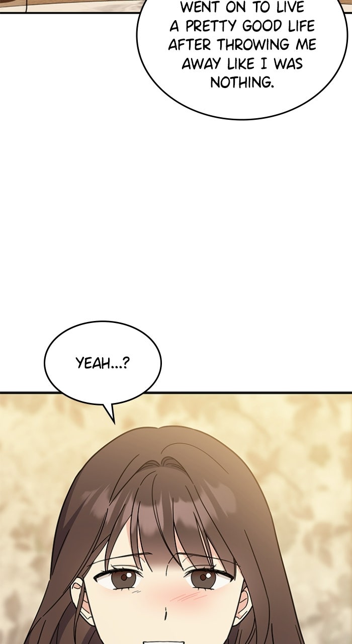 Ugly Duckling Complex Episode 64 page 8 - 