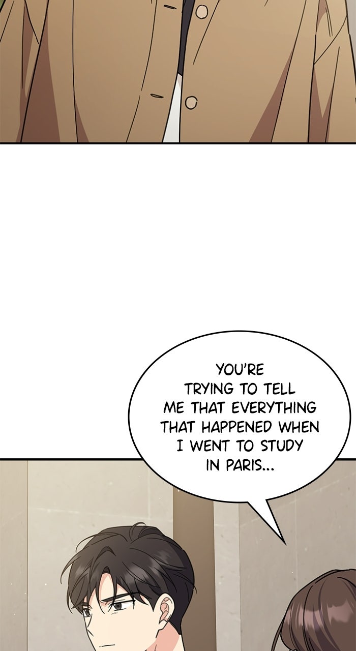 Ugly Duckling Complex Episode 64 page 72 - 