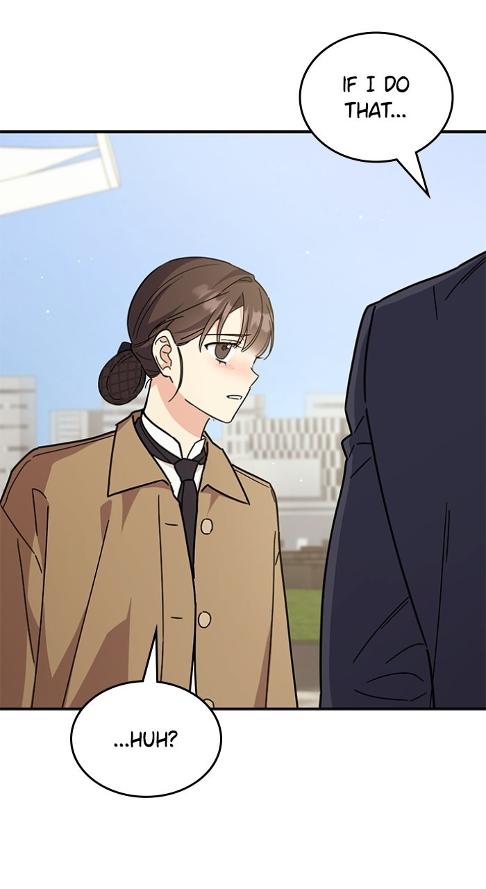 Ugly Duckling Complex Episode 64 page 77 - 