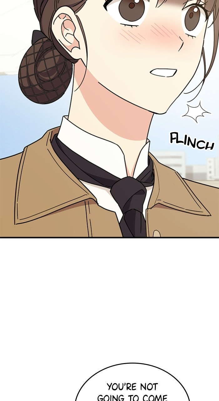 Ugly Duckling Complex Episode 64 page 80 - 