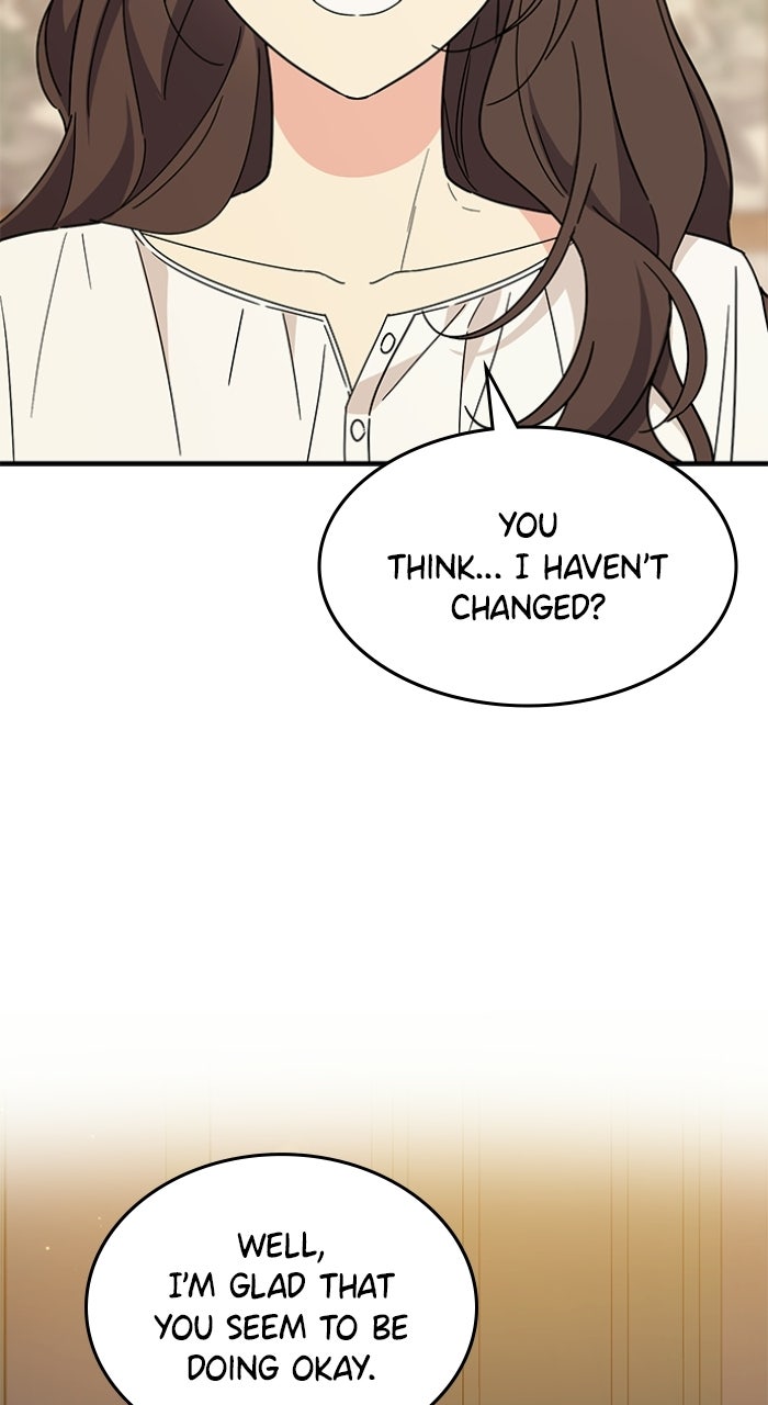 Ugly Duckling Complex Episode 64 page 9 - 