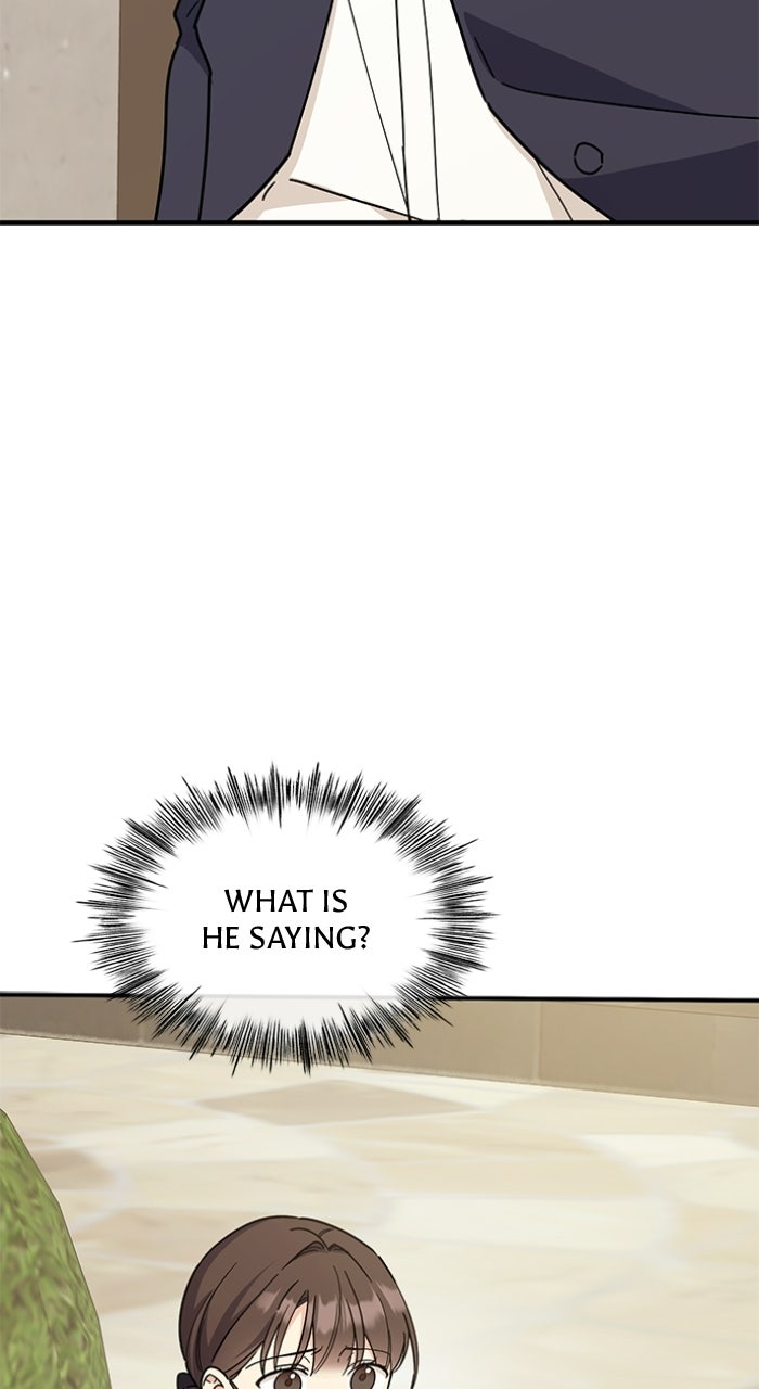 Ugly Duckling Complex Episode 64 page 82 - 