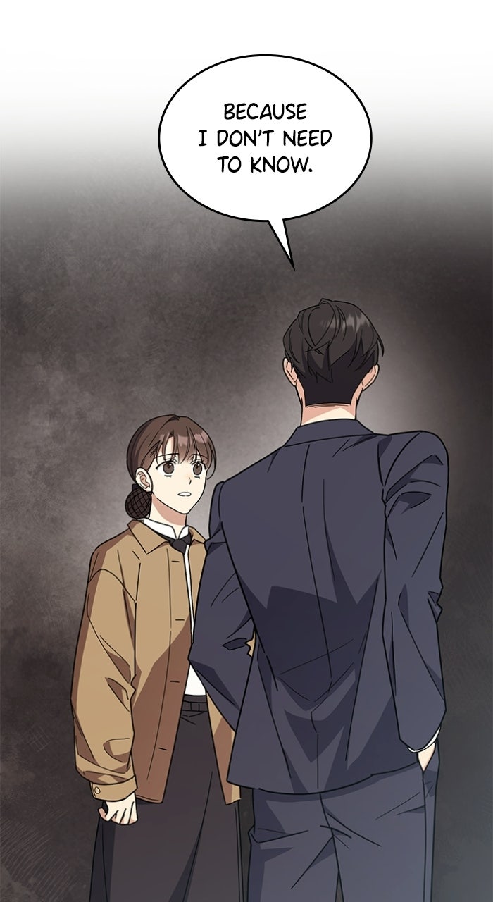 Ugly Duckling Complex Episode 64 page 84 - 