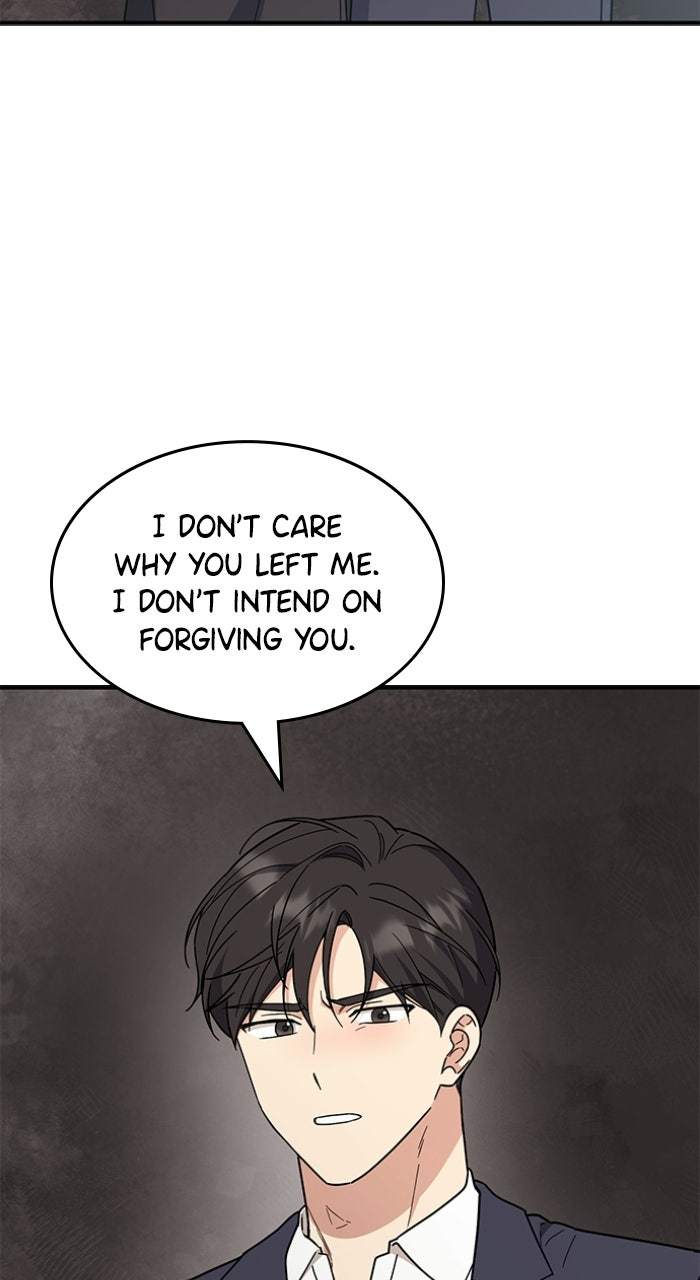 Ugly Duckling Complex Episode 64 page 85 - 