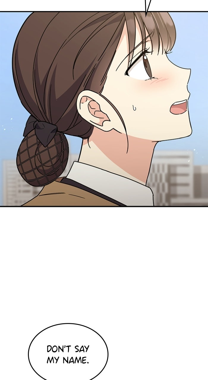 Ugly Duckling Complex Episode 64 page 87 - 