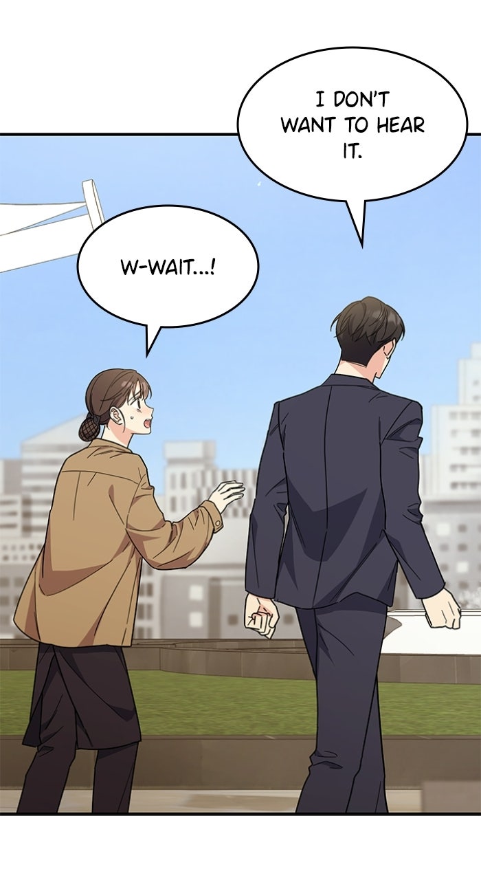 Ugly Duckling Complex Episode 64 page 89 - 