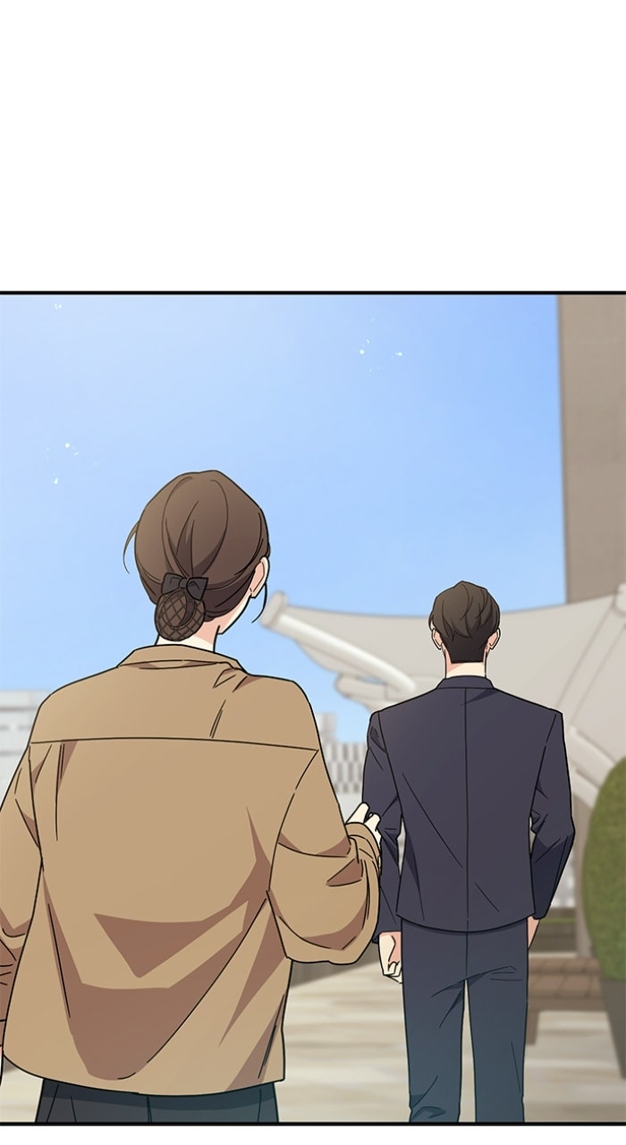 Ugly Duckling Complex Episode 64 page 90 - 