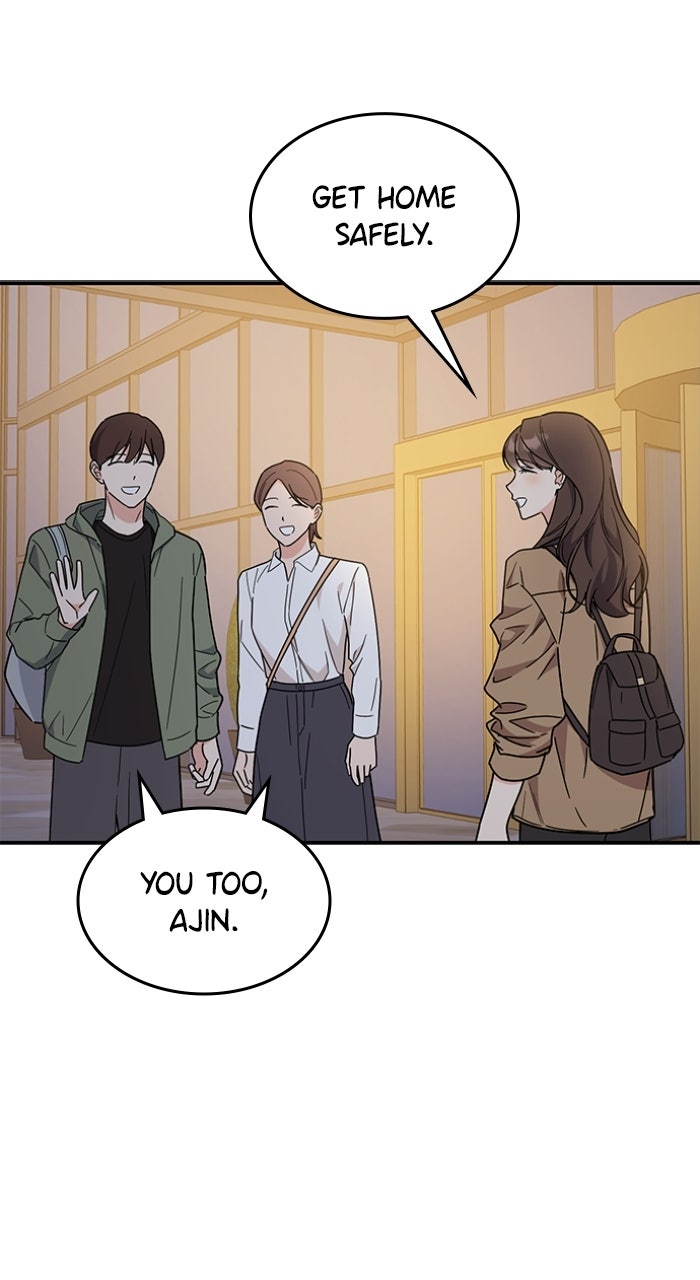 Ugly Duckling Complex Episode 64 page 94 - 