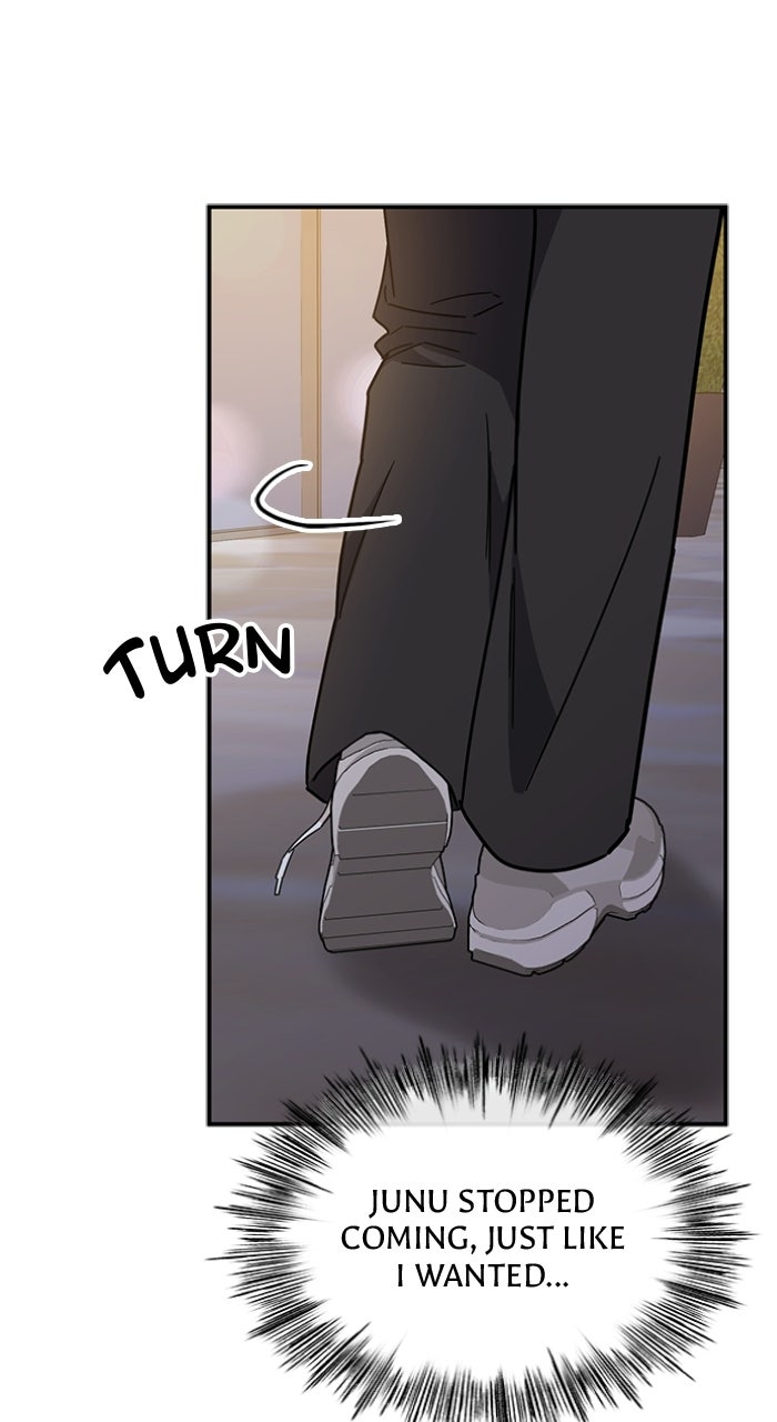 Ugly Duckling Complex Episode 64 page 95 - 