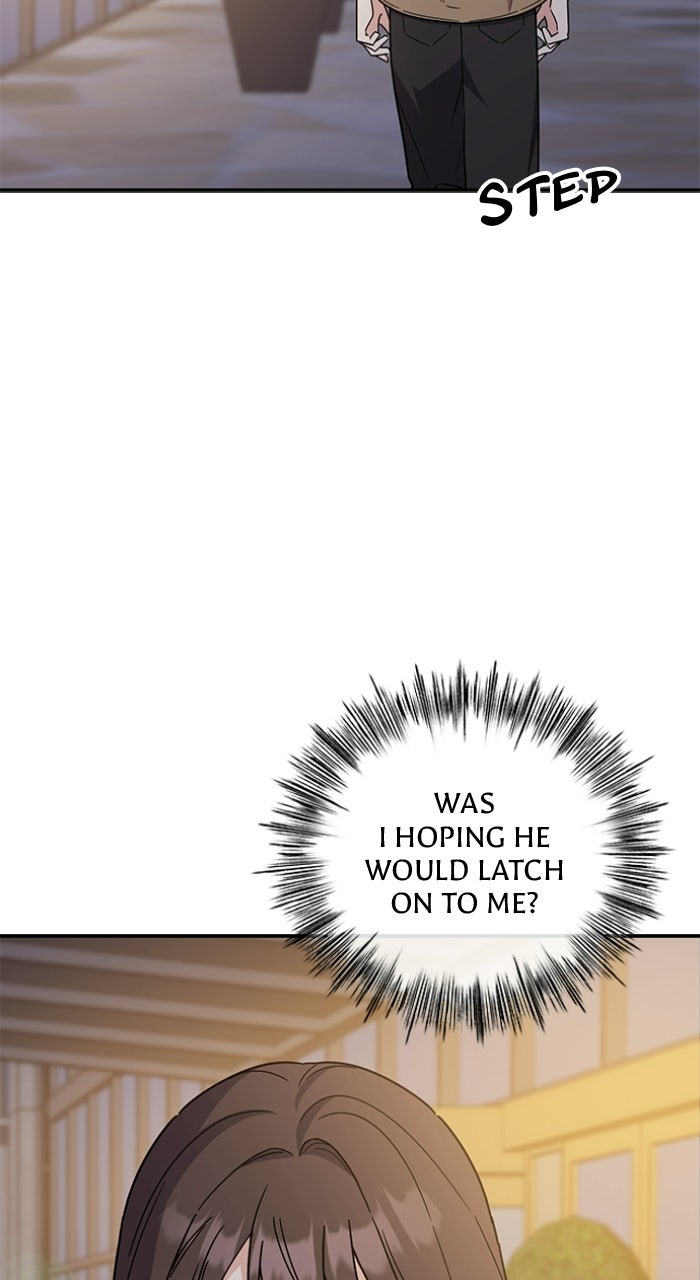 Ugly Duckling Complex Episode 64 page 97 - 