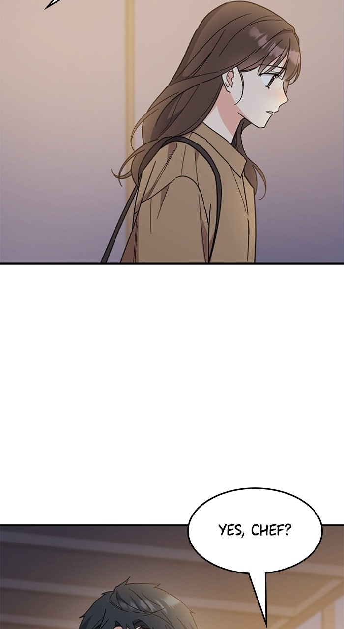 Ugly Duckling Complex Episode 64 page 99 - 