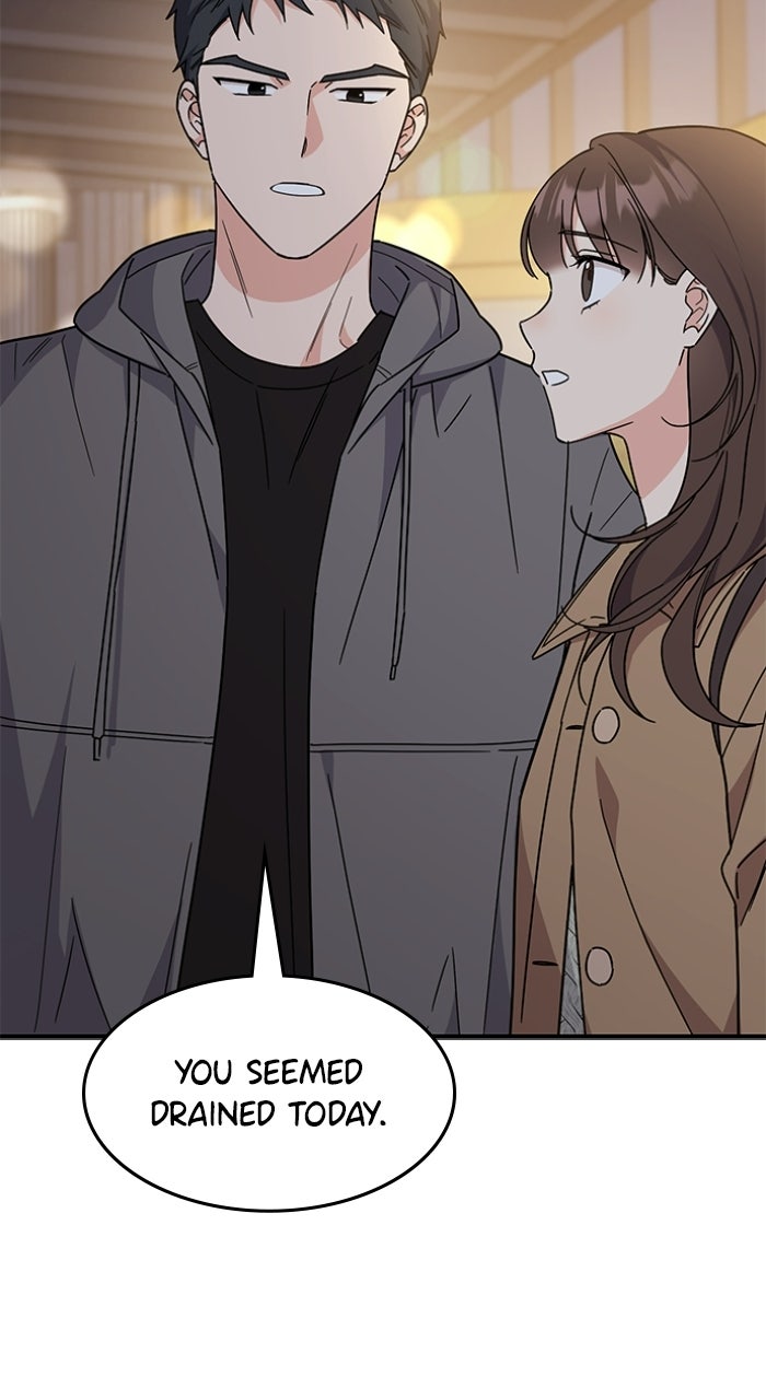 Ugly Duckling Complex Episode 64 page 100 - 