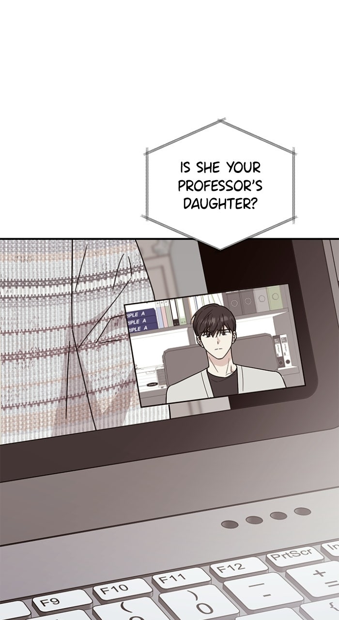 Ugly Duckling Complex Episode 65 page 102 - 