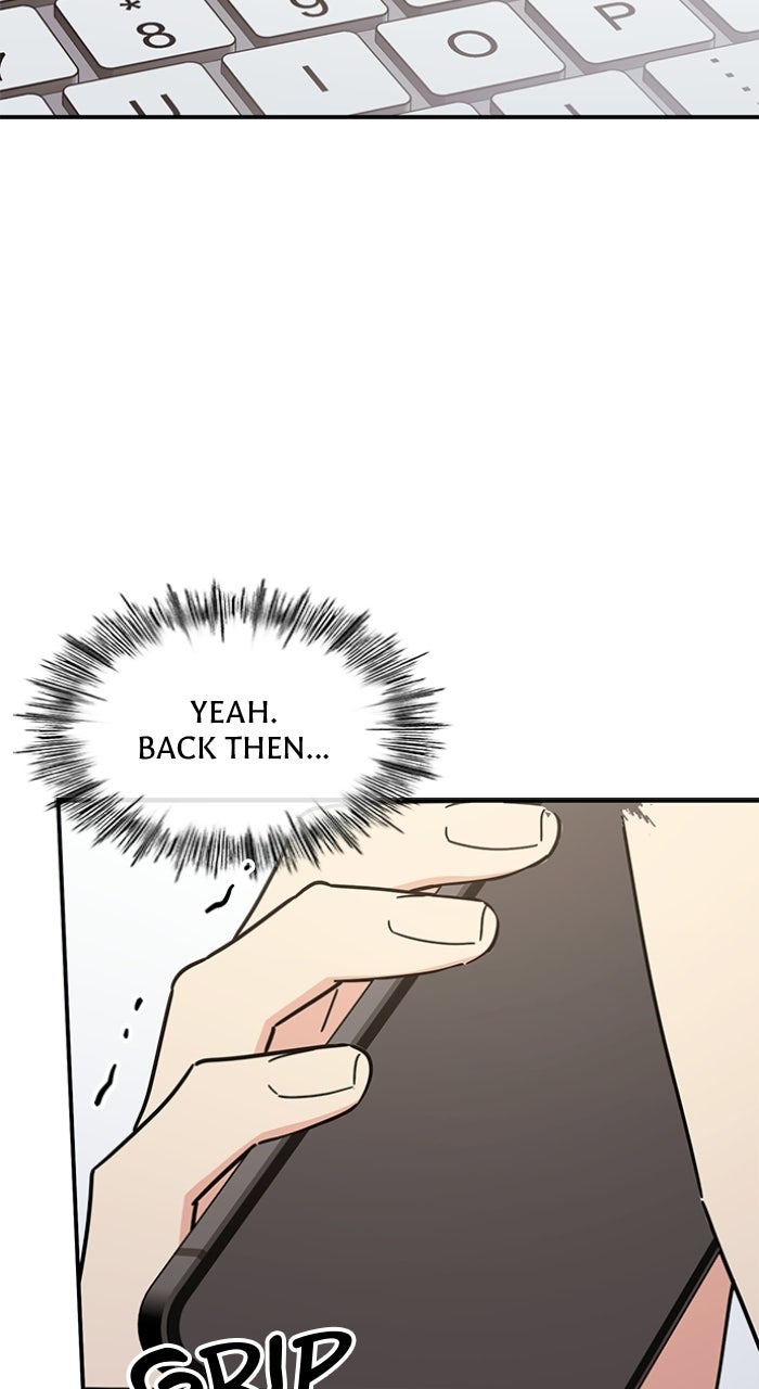 Ugly Duckling Complex Episode 65 page 103 - 
