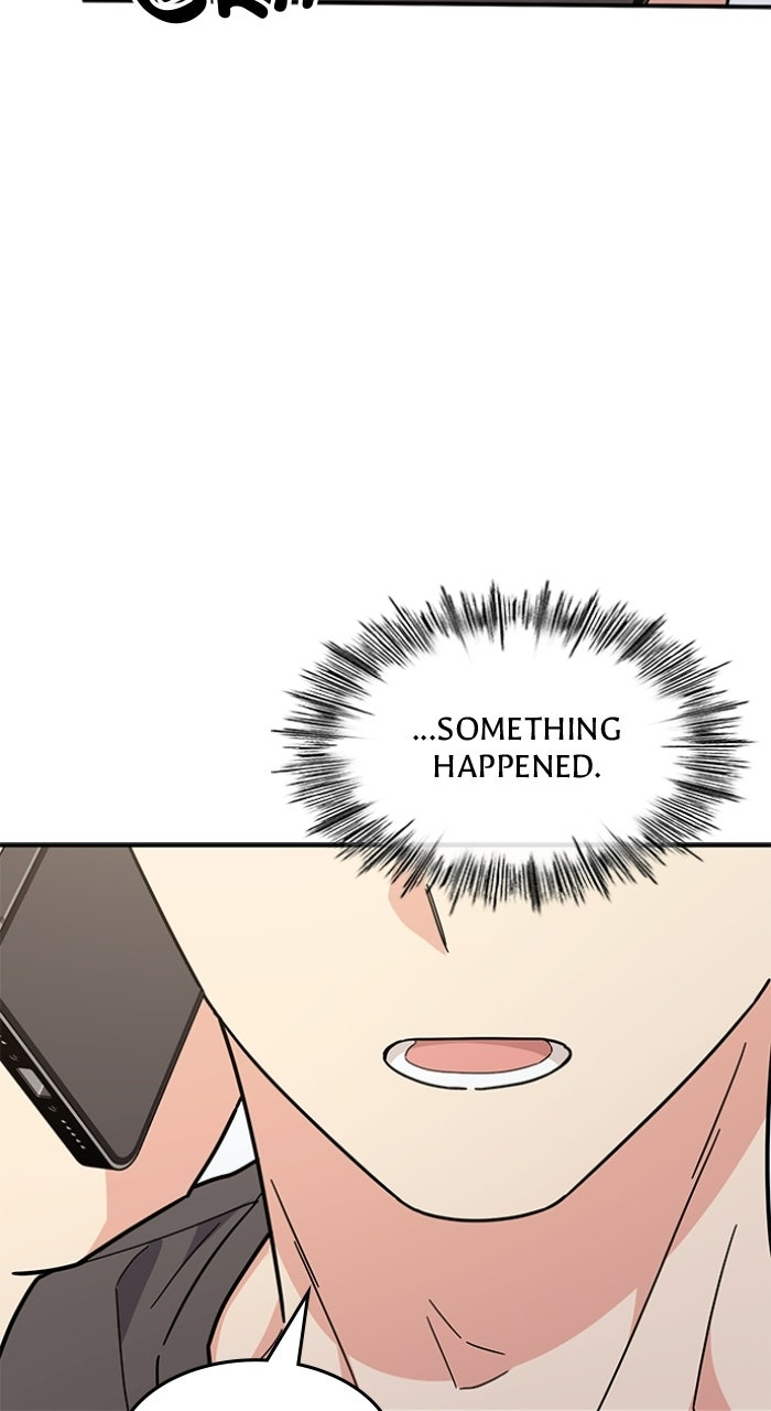 Ugly Duckling Complex Episode 65 page 104 - 