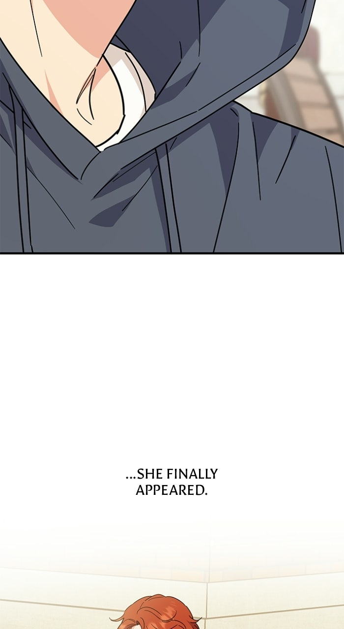 Ugly Duckling Complex Episode 65 page 17 - 