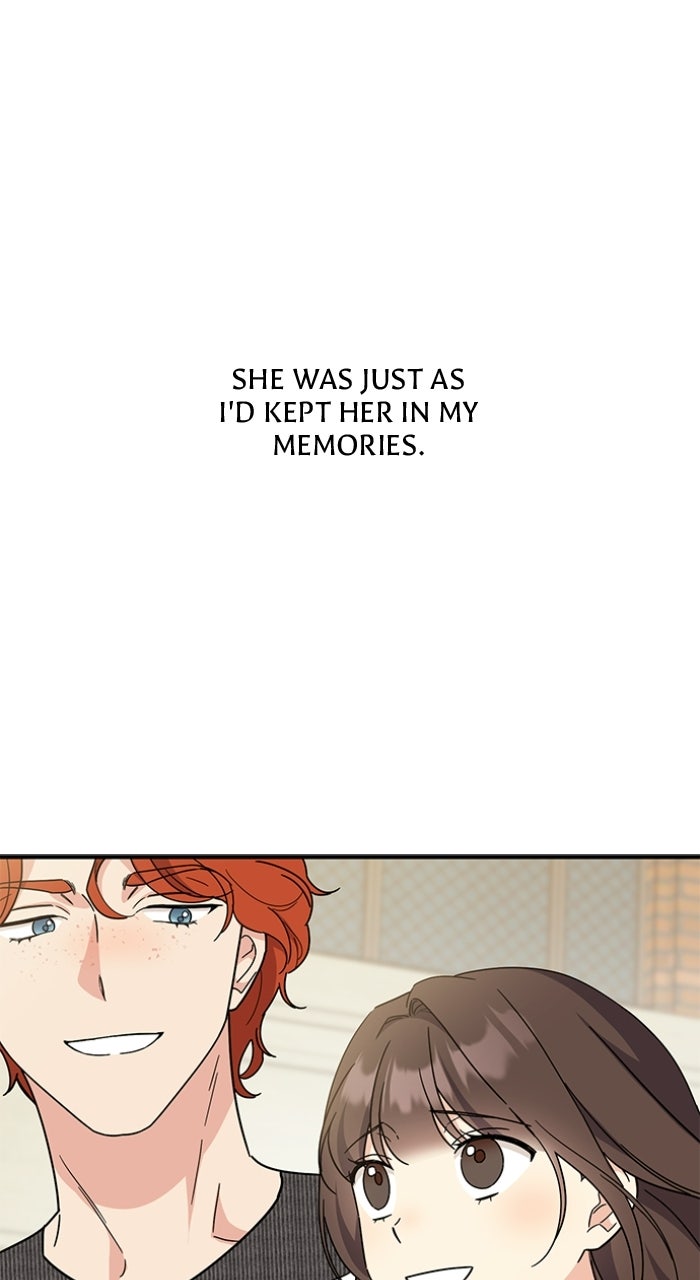 Ugly Duckling Complex Episode 65 page 19 - 