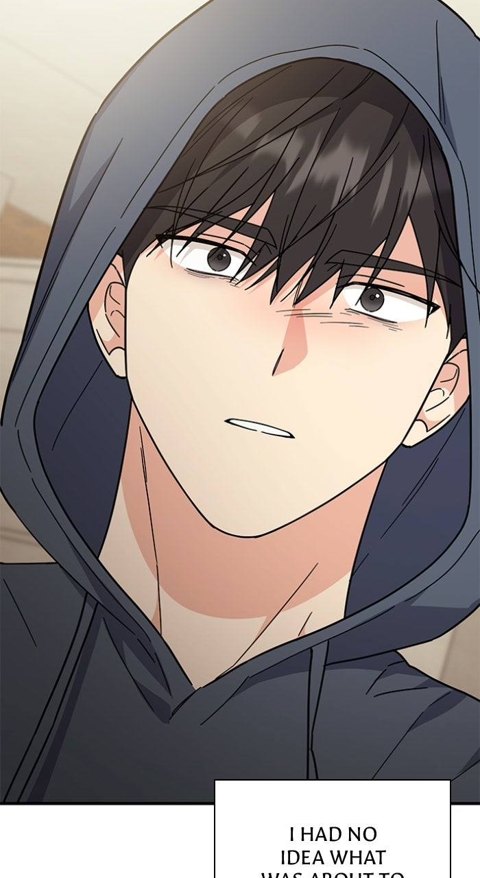 Ugly Duckling Complex Episode 65 page 24 - 