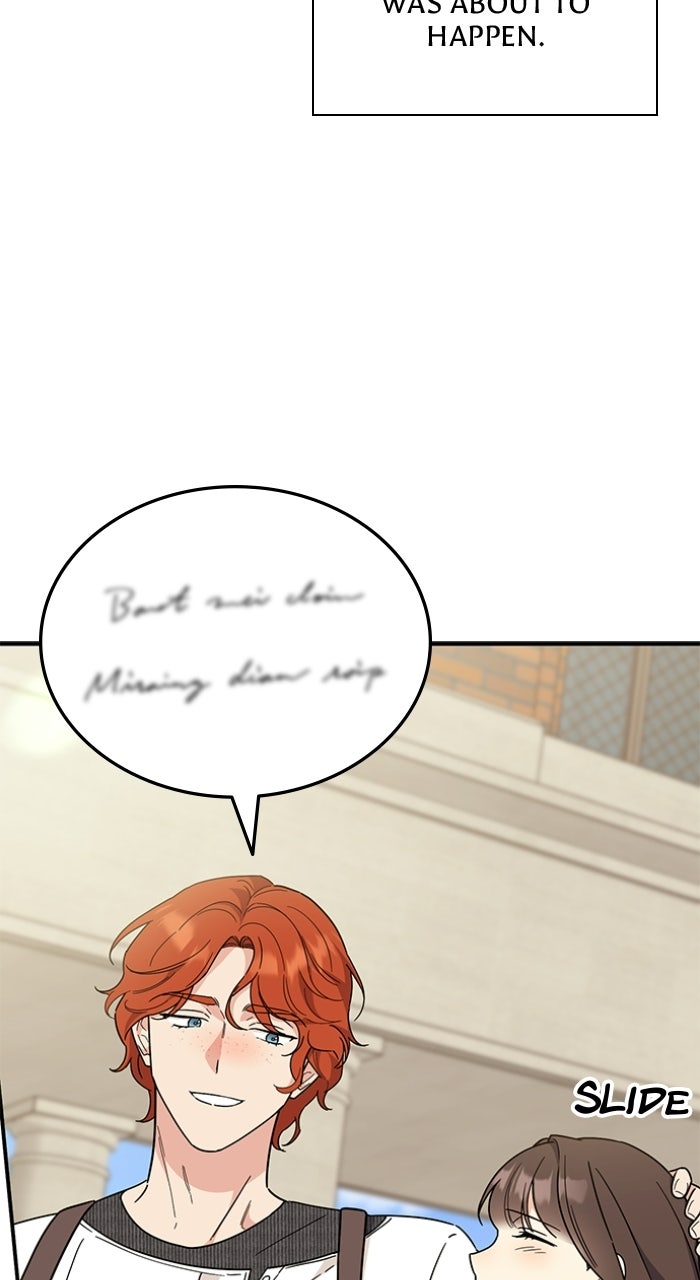 Ugly Duckling Complex Episode 65 page 25 - 