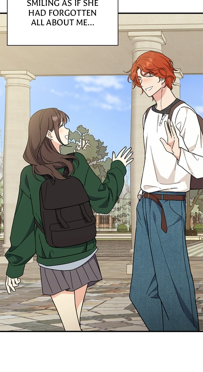 Ugly Duckling Complex Episode 65 page 27 - 
