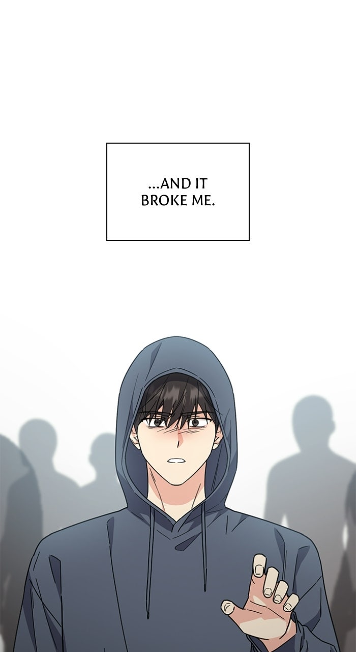 Ugly Duckling Complex Episode 65 page 28 - 